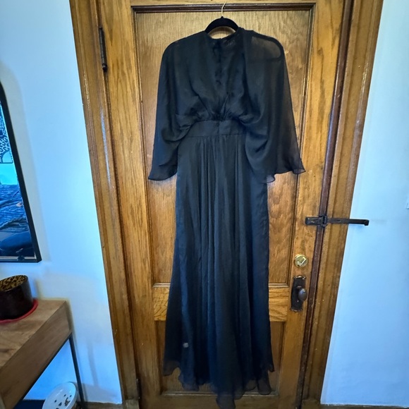 Unique Romper Gown Lotus Threads - Picture 5 of 9